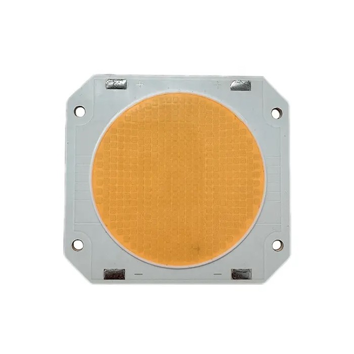 OEM 600W 5959 high output led cob chip for stage light single color Medical led flip chip