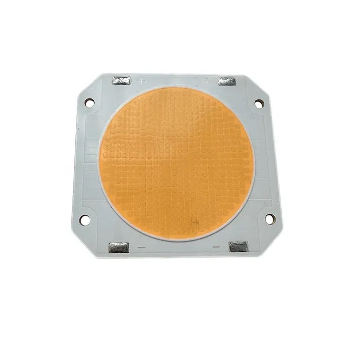 OEM 600W 5959 high output led cob chip for stage light single color Medical led flip chip