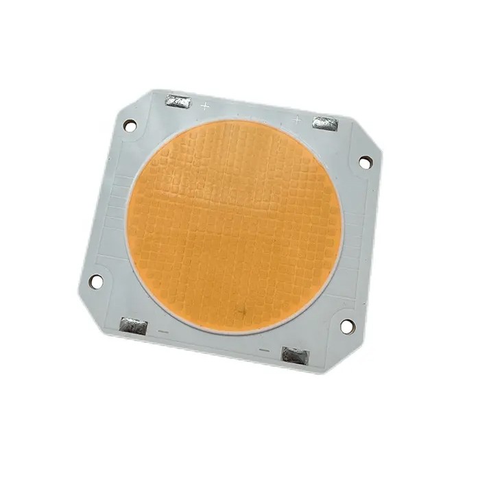 OEM 600W 5959 high output led cob chip for stage light single color Medical led flip chip