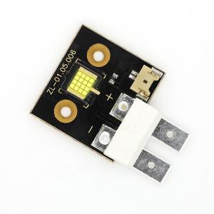 90W Stage Led Module 45mil Cob Led Chip For Photography Lightig CB1017